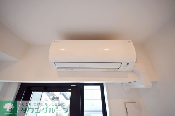 シーズンフラッツ住吉の物件内観写真